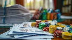 available types of teamcasino bet including pre-match live express and system bets