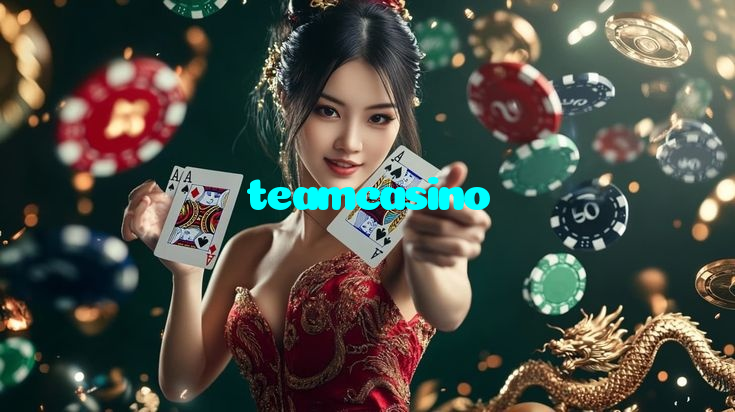 making first deposit on teamcasino website using local payment methods in Pakistan