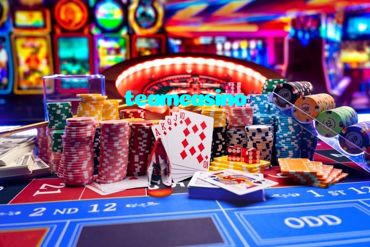 teamcasino خوش آمدید بونس +600% پیشکش موبائل ایپ کے پروموشن سیکشن میں دکھائی دیتی ہے۔