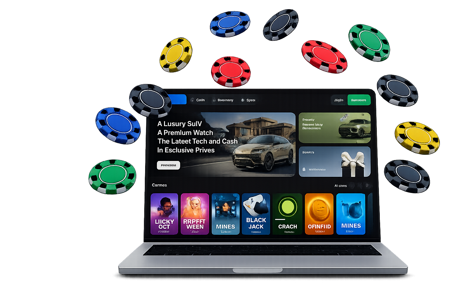 teamcasino Pakistan