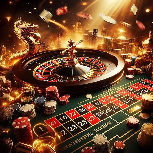 teamcasino پر آن لائن سلاٹس کے بارے میں
