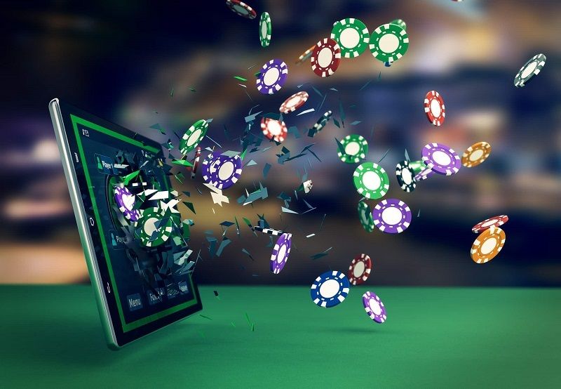 teamcasino کیسینو میں پوکر گیمز