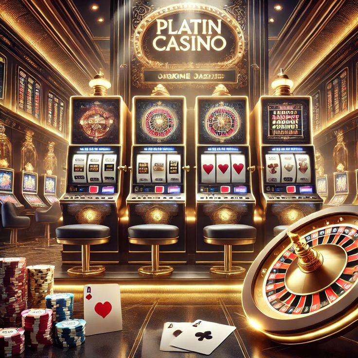 teamcasino کیسینو میں سلاٹ کھیلنا شروع کریں۔